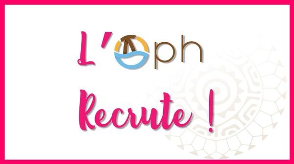 L'OPH recrute un(e) chargé d'opérations DGP